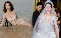Cô gái làm “1 điều mà chẳng ai làm được” với Hứa Quang Hán tối qua là ai?