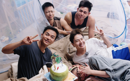 Gia Đình Haha hot vì... không ồn ào!