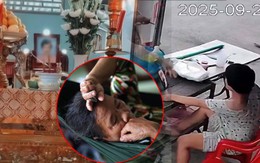 Tang thương tại ngôi nhà của người phụ nữ qua đời sau khi bị cướp giật điện thoại: Mẹ đau đớn kể khoảnh khắc cuối cùng