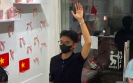 Quán trà ở Hà Nội lên tiếng về thông tin "tổng tài" trong vụ đánh người, chụp ảnh quảng cáo cho quán