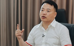 Chuyện gì đang xảy ra với Shark Bình?