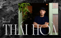 Thái Hòa: Phim Nhà nước đang đi lên, đòi hỏi chất lượng đàng hoàng, chứ không phải tiền Nhà nước muốn làm gì thì làm