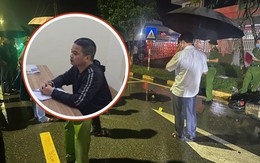 Đồng nghiệp tiết lộ bất ngờ về nghi phạm vụ thảm án Phú Thọ khiến 3 người tử vong