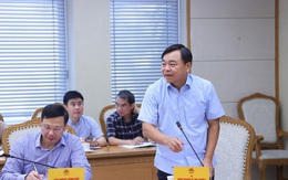 Thông báo khẩn
