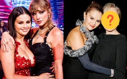 "Đám cưới thế kỷ" của Selena Gomez: 1 sao hạng A đột ngột rút lui, Taylor Swift quyết không "chung đụng" với rừng sao khác