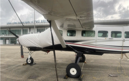 Bão số 10 Bualoi giật cấp 15, di chuyển nhanh về bờ biển miền Trung, nhiều chuyến bay thay đổi hoãn huỷ