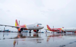 Bão Bualoi khiến 5 người chết và mất tích, 186 chuyến bay bị ảnh hưởng