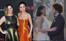 "Cú lật kèo" gây sốc giữa drama mẹ con Selena Gomez trong đám cưới thế kỷ