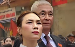 Vệ sĩ của Mỹ Tâm