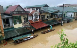 Chuyển khoản ủng hộ đồng bào ảnh hưởng bão Bualoi vào số tài khoản nào?