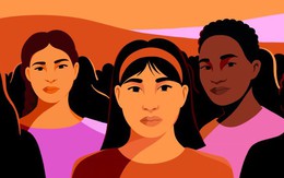 Bên trong cuộc khủng hoảng thầm lặng về tảo hôn: Ba cô bé, ba cuộc đời bị đổi thay vĩnh viễn
