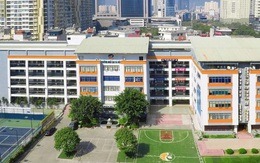 1 trường ở Hà Nội phát thông báo NÓNG sau khi học sinh nghi bị bắt cóc, phải nhảy khỏi xe ôm để trốn!