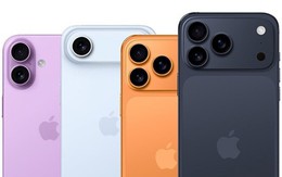 iPhone 17 series lộ giá bán chi tiết, Việt Nam có thể được mở bán sớm