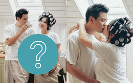 Hàn Hằng thông báo đã sinh con đầu lòng, công bố hình ảnh từng giấu kín