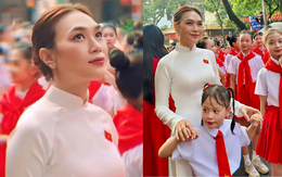 Mỹ Tâm: “Có bạn hỏi tôi ăn gạo gì, uống nước gì mà trẻ thế - tôi ăn gạo quê hương, uống nước nhớ nguồn nên trẻ đó”