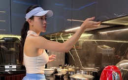 "Hết cứu nổi Phương Oanh - vợ Shark Bình"
