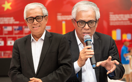 Nguyên Thứ trưởng Ngoại giao Phạm Quang Vinh: “Mỗi dấu mốc lịch sử đều có thể gắn vào một hoạt động nào đó, để người trẻ có thể check-in, quay phim và quảng bá”