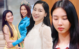 "Bà trùm" Phạm Kim Dung là ai và liên hệ mật thiết thế nào với Hoa hậu Thùy Tiên?