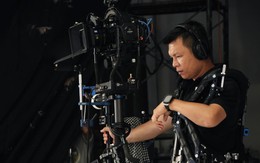 “Giàu là điều quan trọng” và 2 đòi hỏi khó đến đỉnh điểm của nghề Steadicam do Lê Bảo Hân tiết lộ