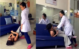 Vụ bác sĩ hành hung bệnh nhân chỉnh răng ở TP.HCM: Đình chỉ hoạt động Phòng khám Tuyết Chinh, xử lý chủ cơ sở