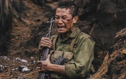 Chi tiết đắt giá nhất Mưa Đỏ: Tờ tiền của anh Tạ trước khi hy sinh khiến khán giả vỡ òa