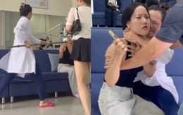 Thông tin mới nhất vụ chủ cơ sở nha khoa TP.HCM dùng gậy sắt tấn công khách hàng