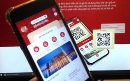 Một số gia đình lưu ý, nếu không muốn mất 500k - 1 triệu đồng tiền phạt thì làm ngay việc này trên VNeID