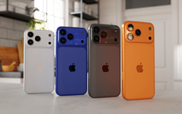 Chân dung iPhone 17 Pro Max, iPhone 17 ra mắt đêm nay