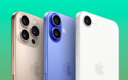 Giá bán 4 mẫu iPhone 17 mới tại Việt Nam, bản đắt nhất là bao nhiêu?