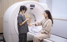 Nếu chỉ mất 26k/ngày để tầm soát ung thư, bạn có sẵn sàng đầu tư?