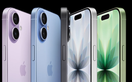 iPhone 17 ra mắt: Thiết kế đẹp với 5 màu sắc, giá bán từ 25 triệu, người Việt được mua sớm nhất từ trước đến nay!