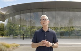 Tim Cook xuất hiện, sự kiện iPhone 17 chính thức bắt đầu: AirPods Pro 3 lộ diện, giá bán 249 USD
