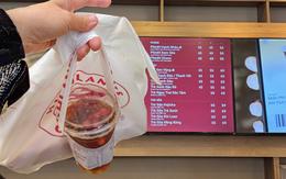 Tình hình loạt chi nhánh Highlands sau thông báo "đã ngưng phục vụ" một số món