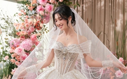 Hé lộ thông tin đám cưới Á hậu Phương Nhi