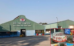 Nóng: Bắt khẩn cấp Tổng Giám đốc Đồ hộp Hạ Long