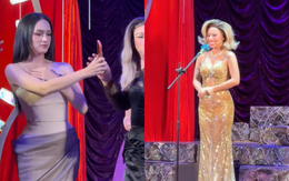 Đi xem kịch nhưng "khui trúng sít rịt" toàn sao Vbiz nổi tiếng: Hương Giang, Minh Hằng và những cú twist khó đỡ