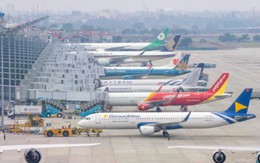 Việt Nam chính thức soán ngôi Trung Quốc và Úc, lập kỷ lục đường bay đông bậc nhất thế giới