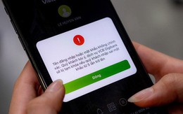 Từ ngày 1/3/2026: Vietcombank, VietinBank, Agribank… dừng hoạt động ứng dụng ngân hàng đối với các thiết bị sau