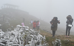 Miền Bắc đón đợt không khí lạnh cường độ mạnh, bỏ túi ngay 5 "thần dược" giữ ấm cơ thể cực tốt