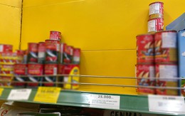 Ghi nhận tình hình thu hồi đồ hộp Hạ Long: Nhiều cửa hàng Bách Hóa Xanh và WinMart+ sẵn sàng hoàn tiền cho khách dù không còn hóa đơn