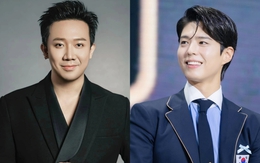 HOT: Trấn Thành đóng phim cùng Park Bo Gum, tất cả là nhờ quyết định của 1 ngôi sao hạng A xứ Hàn