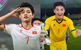 FIFA vinh danh Đình Bắc và Trung Kiên