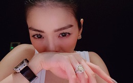 Lệ Quyên xin lỗi