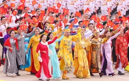 Tin vui: Việt Nam chính thức có thêm 1 ngày nghỉ lễ, cả nước được nghỉ làm và được hưởng nguyên lương