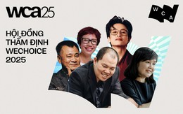 NSND Tự Long và Nghệ sĩ Hà Anh Tuấn lần đầu đảm nhận vị trí Hội đồng thẩm định WeChoice Awards