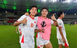 "Né" Nhật Bản, U23 Việt Nam gặp đối thủ nào ở tứ kết U23 châu Á?