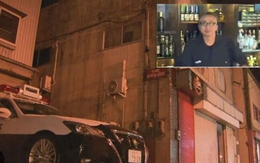 Vụ thi thể cô gái bị giấu trong khe tường quán ăn Nhật: Chủ quán bật 5 máy lọc không khí, liên tục hỏi khách “có mùi lạ không?”