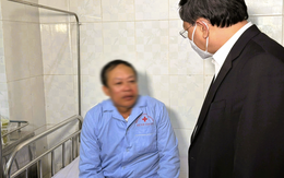 Vụ tai nạn thảm khốc 4 người chết, 5 người bị thương: Nhà gái tới nhà trai bàn chuyện đám cưới