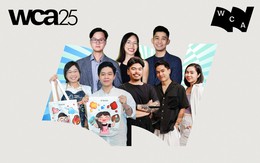 Sau 4 ngày mở cổng, đây là những Young Projects được cộng đồng gửi đề cử đến WeChoice Awards 2025!