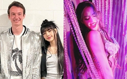 Báo Trung: Lisa (BLACKPINK) và bạn trai tài phiệt "lên đồn", video nhạy cảm bị phát tán khắp MXH?